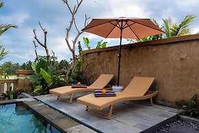 Umesari Villa Sebatu by Uniquecations