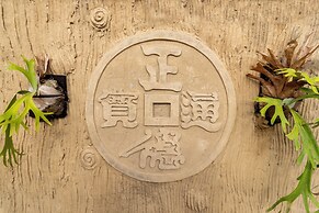 Umesari Villa Sebatu by Uniquecations