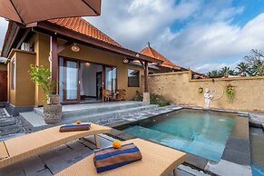 Umesari Villa Sebatu by Uniquecations