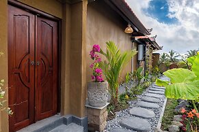 Umesari Villa Sebatu by Uniquecations