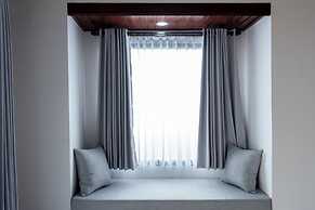 Umesari Villa Sebatu by Uniquecations