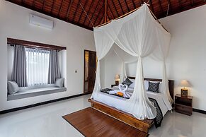 Umesari Villa Sebatu by Uniquecations