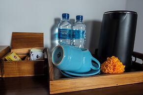 Umesari Villa Sebatu by Uniquecations