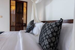 Umesari Villa Sebatu by Uniquecations