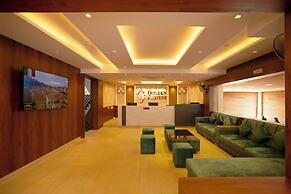 Golden Fortune Inn Hotel