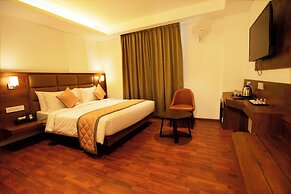 Golden Fortune Inn Hotel