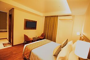 Golden Fortune Inn Hotel