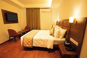 Golden Fortune Inn Hotel