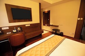 Golden Fortune Inn Hotel