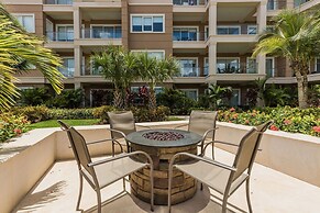 Eagle Beach Resort Ground Level 3br3ba Pool Levent