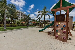 Eagle Beach Resort Ground Level 3br3ba Pool Levent