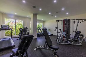 Eagle Beach Resort Ground Level 3br3ba Pool Levent