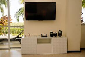 Eagle Beach Resort Ground Level 3br3ba Pool Levent