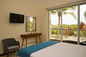 Eagle Beach Resort Ground Level 3br3ba Pool Levent