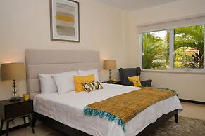 Eagle Beach Resort Ground Level 3br3ba Pool Levent