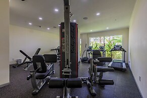 Eagle Beach Resort Ground Level 3br3ba Pool Levent