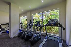 Eagle Beach Resort Ground Level 3br3ba Pool Levent