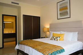 Eagle Beach Resort Ground Level 3br3ba Pool Levent