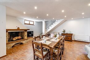 Villa Vittoriano - Surrounded By Nature