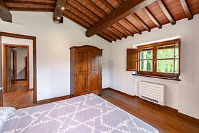 Villa Vittoriano - Surrounded By Nature