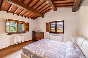 Villa Vittoriano - Surrounded By Nature