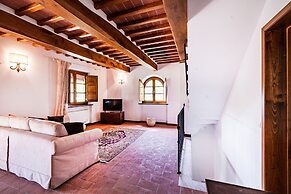 Villa Vittoriano - Surrounded By Nature