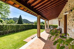 Villa Vittoriano - Surrounded By Nature