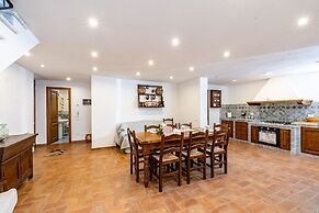 Villa Vittoriano - Surrounded By Nature