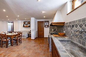 Villa Vittoriano - Surrounded By Nature