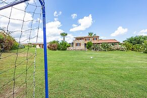 Pool Villa Angela Whirlpool