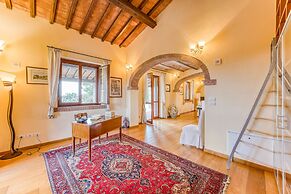 Pool Villa Angela Whirlpool