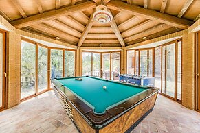 Pool Villa Angela Whirlpool