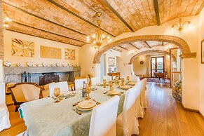 Pool Villa Angela Whirlpool