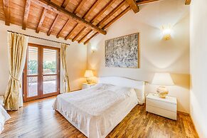 Pool Villa Angela Whirlpool