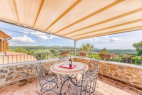 Pool Villa Angela Whirlpool