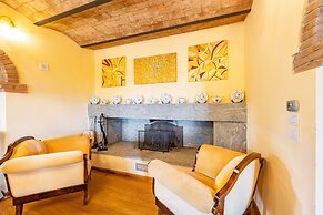 Pool Villa Angela Whirlpool