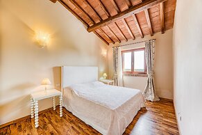 Pool Villa Angela Whirlpool