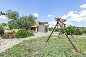 Pool Villa Angela Whirlpool