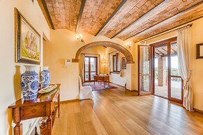 Pool Villa Angela Whirlpool