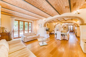 Pool Villa Angela Whirlpool