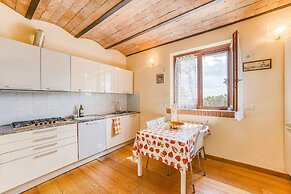 Pool Villa Angela Whirlpool