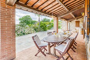 Pool Villa Angela Whirlpool