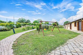 Pool Villa Angela Whirlpool