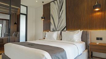 Aquamarine Villas III