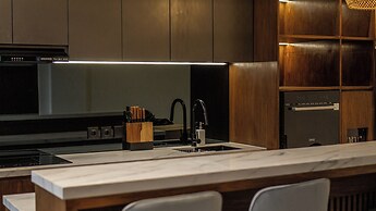 Aquamarine Villas III