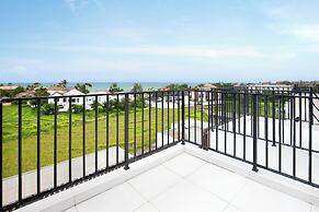 Aquamarine Villas III