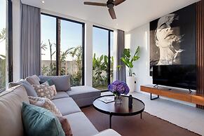 Aquamarine Villas III