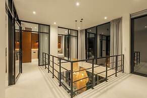 Aquamarine Villas III