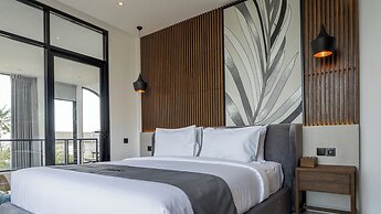 Aquamarine Villas III