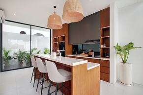 Aquamarine Villas III